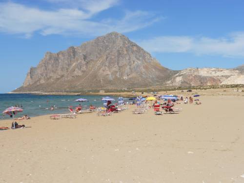 Valderice Italien Hotel Promo-Code booking.com