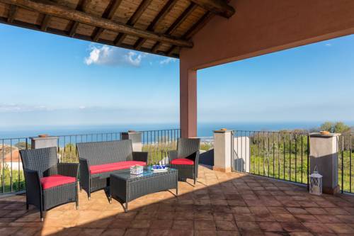 Sant'Alfio Italië promotiecode Booking.com