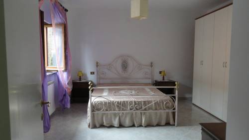Paciano Italien Hotel Promo-Code booking.com