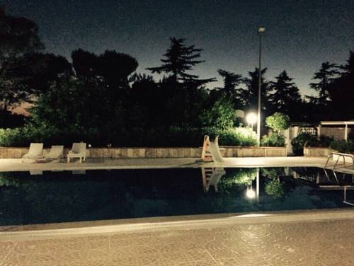 Castel del Monte Codice promozionale Booking.com Italia