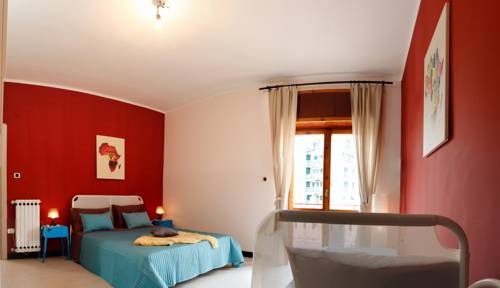 Casalnuovo di Napoli Italien Hotel Promo-Code booking.com