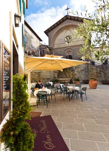 Radda in Chianti Codice promozionale Booking.com Italia