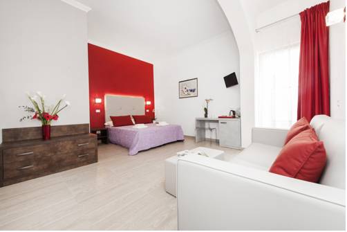 Roma Itali&euml; promotiecode Booking.com