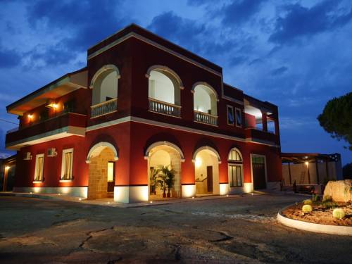 Leverano Aktionscode Italien Booking.com