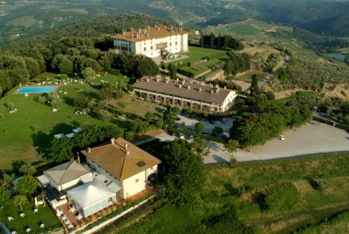 Artimino - Carmignano Aktionscode Italien Booking.com