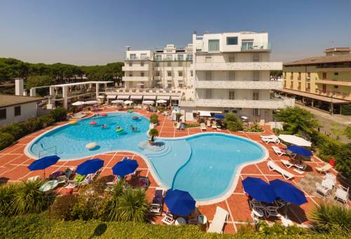 Cavallino Treporti Italien Hotel Promo-Code booking.com