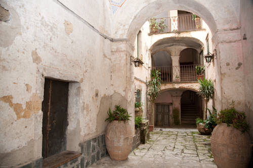 Pollica Italien Hotel Promo-Code booking.com