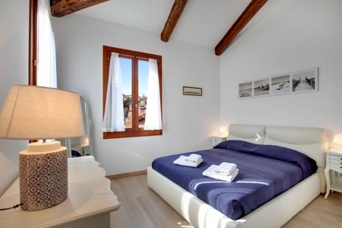 Venedig Aktionscode Italien Booking.com