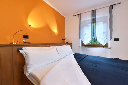 Pontey Codice promozionale Booking.com Italia
