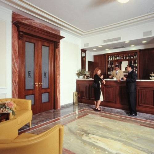 Atripalda Italien Hotel Promo-Code booking.com