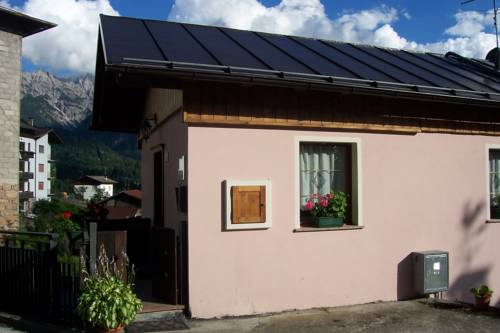 Lozzo Cadore Codice promozionale Booking.com Italia