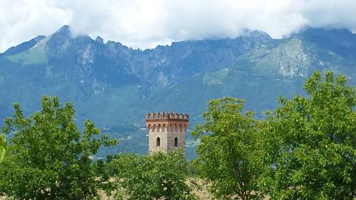 Trichiana Aktionscode Italien Booking.com