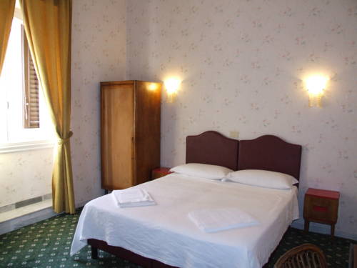 Roma Italien Hotel Promo-Code booking.com