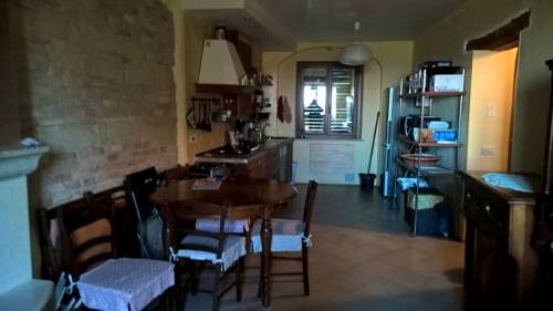Camerata Picena Italie code promo booking.com