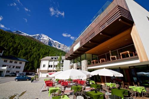 Solda (Sulden) Aktionscode Italien Booking.com