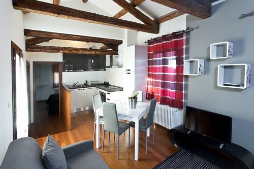 Venedig Italien Hotel Promo-Code booking.com
