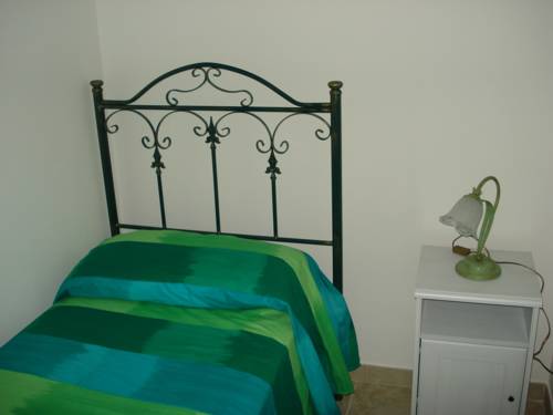 Acquarica del Capo Aktionscode Italien Booking.com