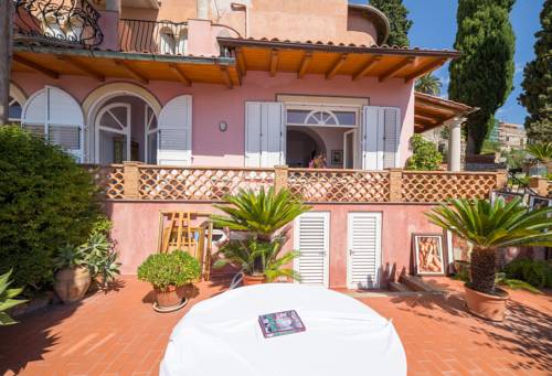 Taormina Codice promozionale Booking.com Italia