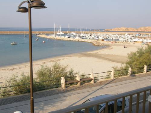 Trinita d'Agultu Italien Hotel Promo-Code booking.com