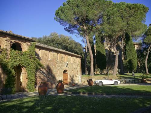 Murlo Italie code promo booking.com