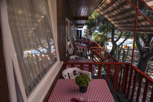 Cervo Aktionscode Italien Booking.com
