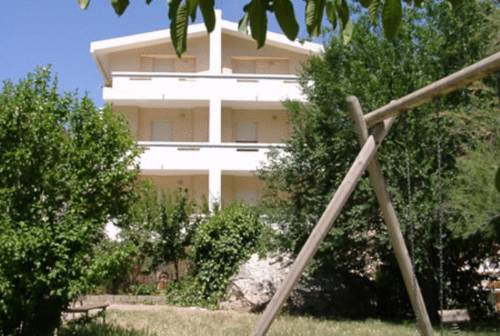 Dorgali Italia codigo de promocion Booking.com