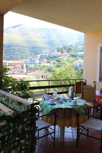 Serramezzana Italië promotiecode Booking.com