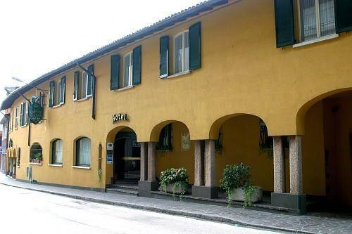 Binasco Codice promozionale Booking.com Italia