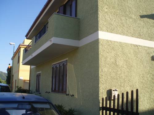 Trinità dʼAgultu Italia codigo de promocion Booking.com