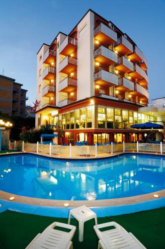 Pinarella di Cervia Aktionscode Italien Booking.com