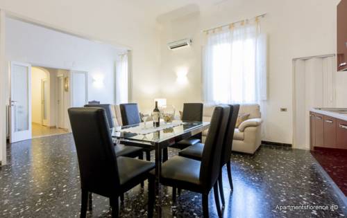 Florence Italie code promo booking.com