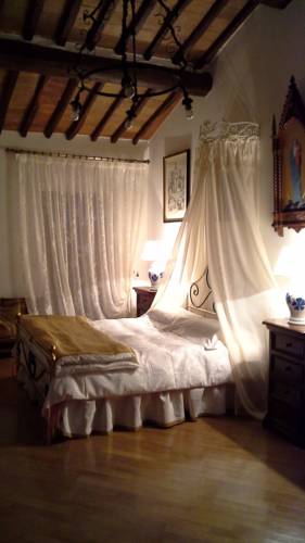 Murlo Aktionscode Italien Booking.com