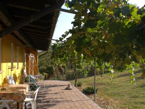 Montecalvo Versiggia Codice promozionale Booking.com Italia