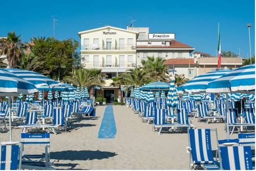 San Benedetto del Tronto Italie code promo booking.com