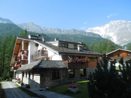 Macugnaga Aktionscode Italien Booking.com