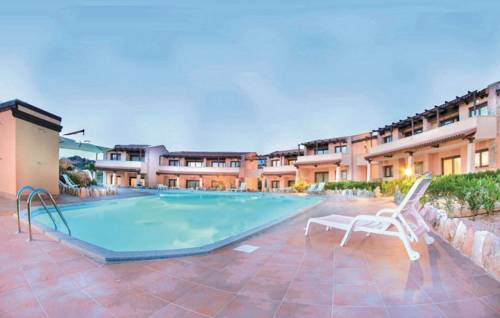 Trinita´d´Agultu OT Italië promotiecode Booking.com