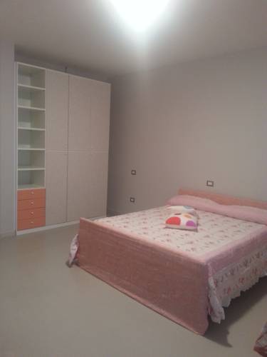Montesarchio Aktionscode Italien Booking.com