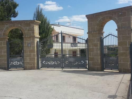 Santa Maria al Bagno Italie code promo booking.com