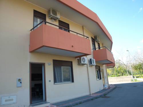 Motta Camastra Italië promotiecode Booking.com