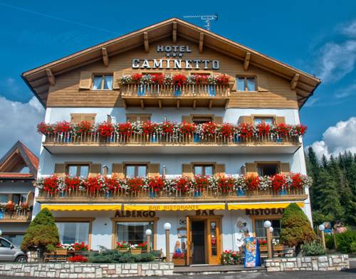 Lavarone Italien Hotel Promo-Code booking.com