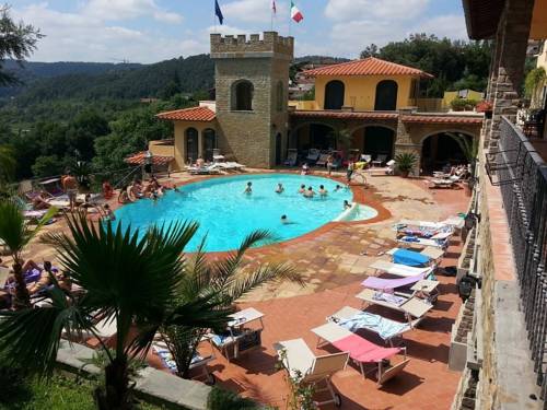 Poggio alla Malva Italie code promo booking.com