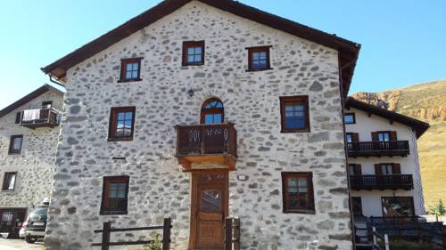 Livigno Italie code promo booking.com
