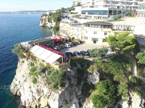 Vlorë Italië promotiecode Booking.com
