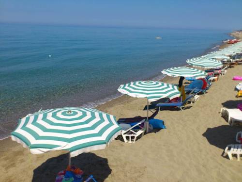 Cariati Italia codigo de promocion Booking.com