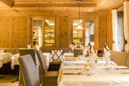 Perca (Percha bei Bruneck) Italien Hotel Promo-Code booking.com