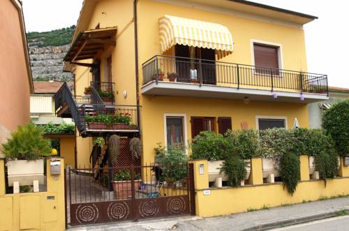Monsummano Italie code promo booking.com