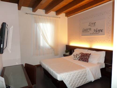 Dossobuono Di Villafranca Codice promozionale Booking.com Italia