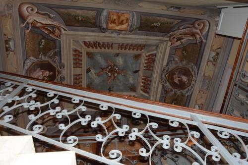 Ischia di Castro Italien Hotel Promo-Code booking.com