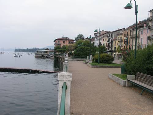 Belgirate Italië promotiecode Booking.com