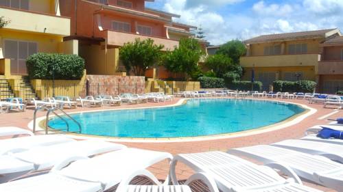 Badesi Italien Hotel Promo-Code booking.com